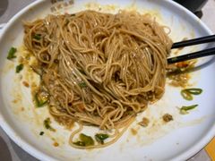 -松鹤楼面馆(清河万象汇店)