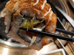 -炉小哥烤肉(朗悦公园茂店)