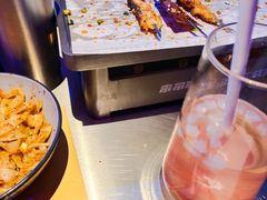 -燥次·烧烤酒场(万象城店)