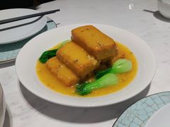 -珍呈中餐厅•粤川淮扬新疆(乌鲁木齐康莱德酒店)