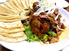 -鼎香润(德胜门内店)