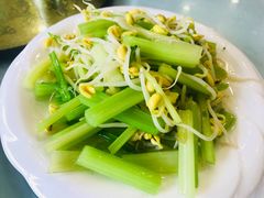 -金海湾海鲜排档(朱家尖店)