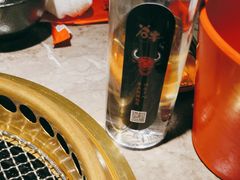 -谷牛日式烤肉(宝山U天地店)