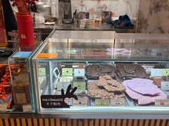 -VENCHI 闻绮(北京汉光店)