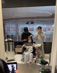 -INSTYLE·SALON