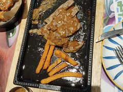 -必胜客(周浦万达店)