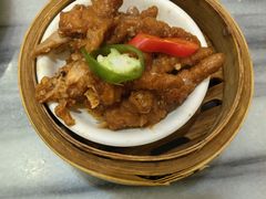 -华峰食馆(氹仔店)