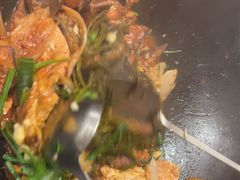 -江湖水乡铁锅炖魚(周庄嘉园店)