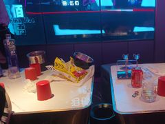 -星聚会KTV(龙湖上海奉贤天街店)