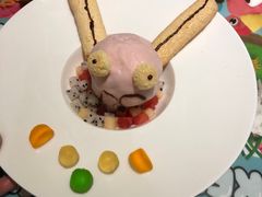 -水桶王国主题餐厅·聚会·生日派对·亲子活动·家庭套餐(亚龙湾希尔顿店)