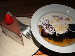 -RUXU入续糖水铺与包(卓悦中心店)