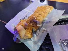 -夜小腰烧烤(中华路店)