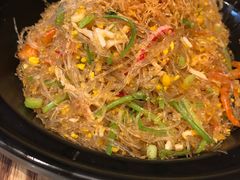 -金汇酒楼(中山东区店)