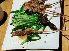 -木屋烧烤(坂田天安云谷店)