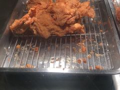-潘老板炸鸡(君临紫金商业街店)