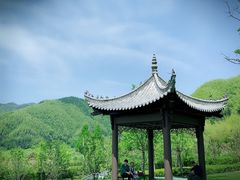 -黄山悦榕庄明月白云餐厅
