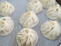 -清真老铁家灌汤包