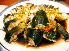 -汉丽轩·音乐自助烤肉餐厅(石岐店)