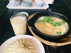 -静海楼(学田店)