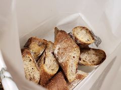 -WHEAT&BAKER-麥(凯德来福士店)