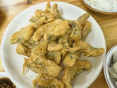 -陈金兰饮食店(柳前巷店)