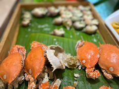 -厦门海景千禧大酒店·海景咖啡厅