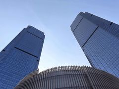 -港汇恒隆广场