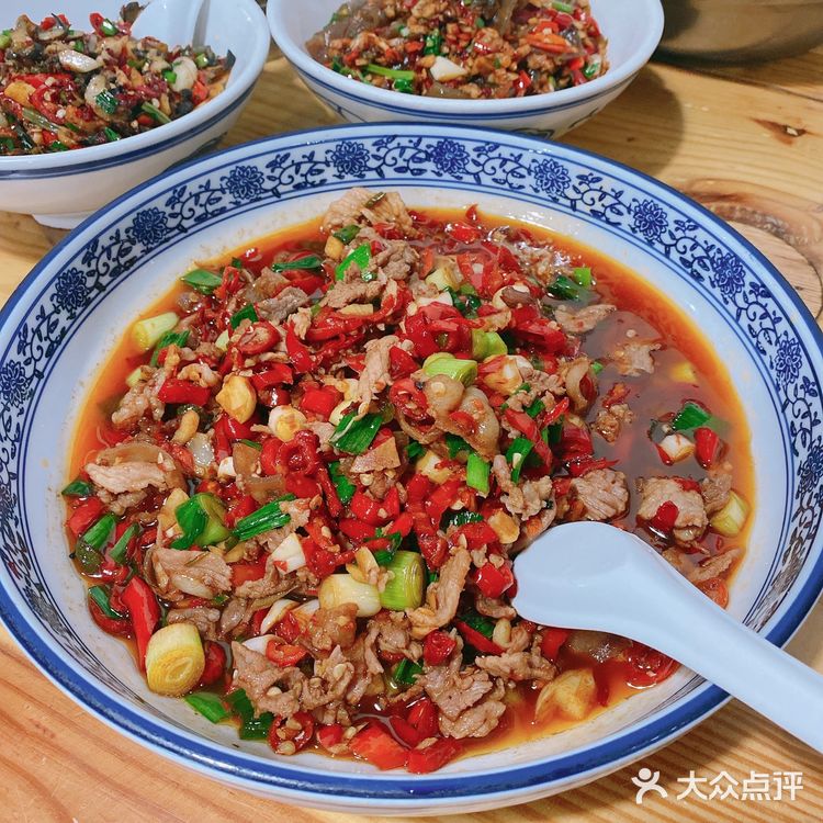 「笨罗卜浏阳菜馆(五一永祥店)」