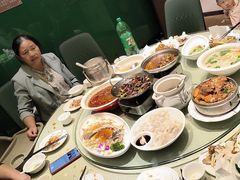 -刘胖子家常菜·蹄花焖藕(兴业店)