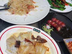 -飞尝蚝·顺德菜·鱼生(顺德总店)