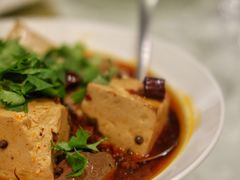 麻辣鸭血豆腐-光头匠