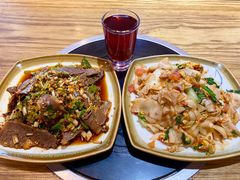 -妈妈的味道(和顺古镇店)