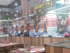 -金掌勺锅包肉(太原万达店)