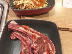 -新石器烤肉(南通CBD大有境店)