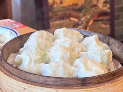 -新兴园饺子馆(北京百子湾店)