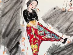 -三峡古玩城(泰古广场店)