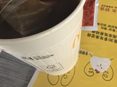 -麦当劳(顺义店)