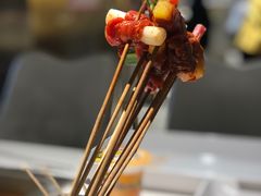 -串一火锅(赛格国际购物中心店)
