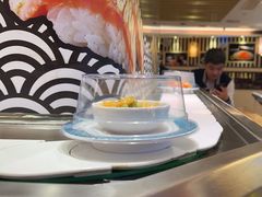 -万岁寿司(蓬江万达店)