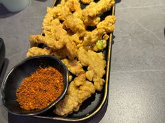 -川芙蓉·市井老川菜(长寿路店)