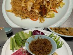 -八闽饭店闽南小镇(铁西店)