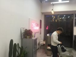 点击看大图 -YDO SALON