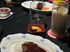 -醉东Oriental House(静安嘉里中心店)