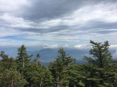 -富士山吉田線五合目