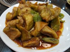 地三鲜-瑞杰烧烤店·24小时营业(山东路店)