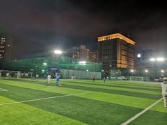 -体汇+名都体育公园足球场