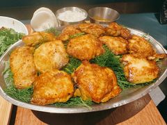 姜公吕望烤鱼-SUSU·小苏苏(国贸商城店)