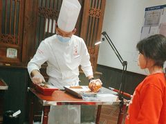 -天和晟烤鸭店(玉泉西街店)