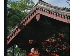 -梁祝景区