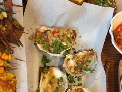 -为民烧烤吧.自贡爆炒菜(收录10年好店)